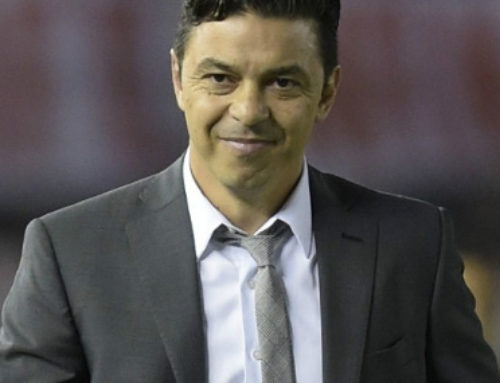 Marcelo Gallardo