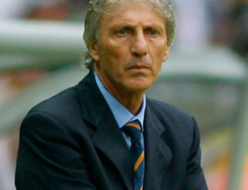 José Pekerman