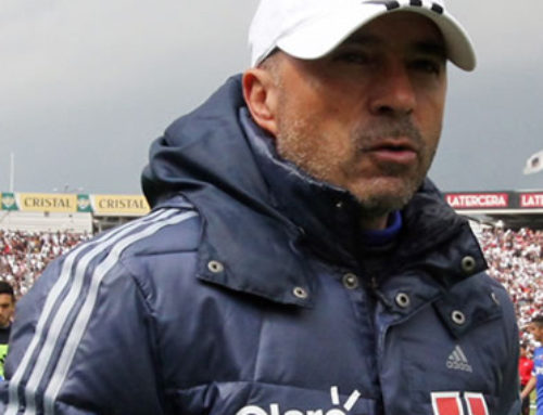 Jorge Sampaoli