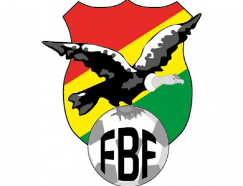 Federación Boliviana de Fútbol