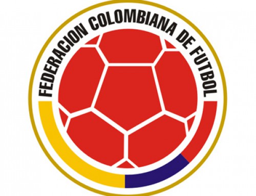 Federación Colombiana de Fútbol