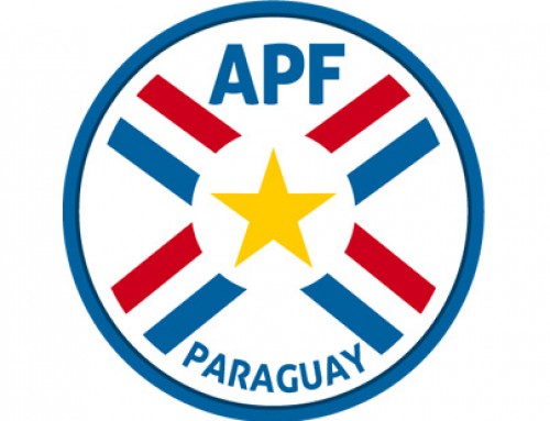 Asociación Paraguaya de Fútbol