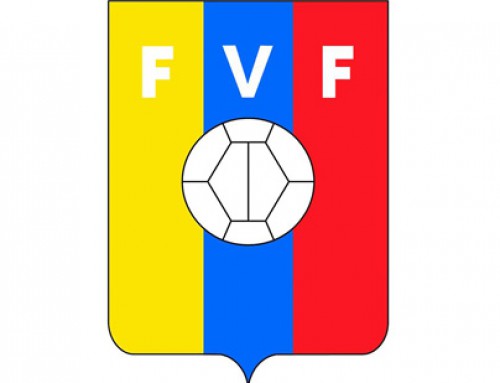 Federación Venezolana de Fútbol