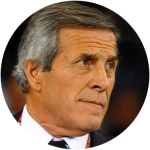 videostats oscar tabarez