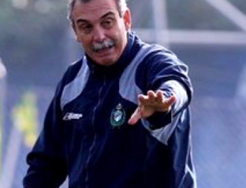 Julio González