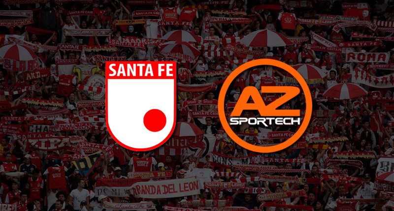 Independiente Santa Fe - AZsportech