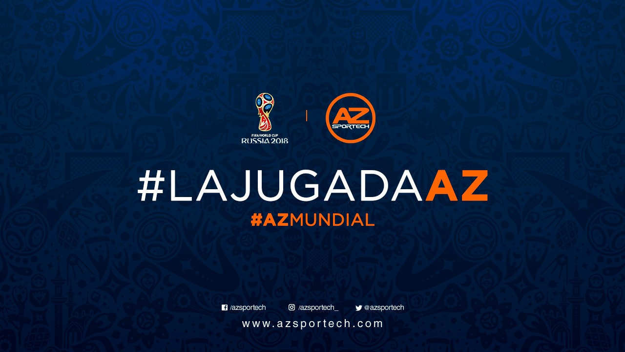 #LaJugadaAZ