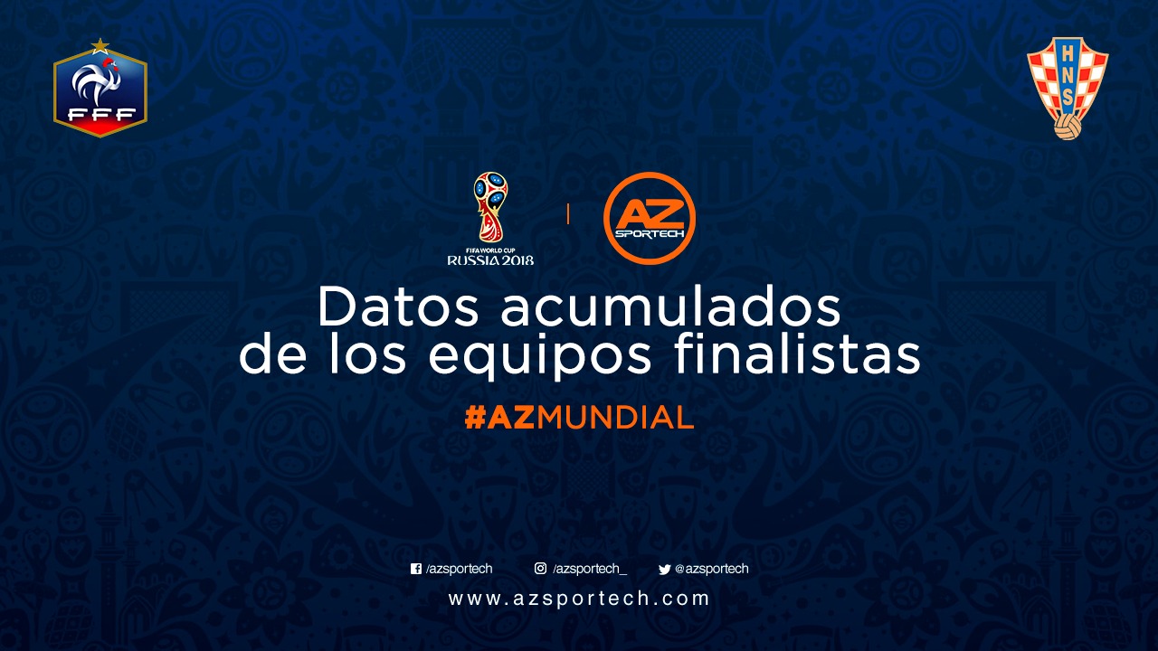 selecciones finalistas Rusia