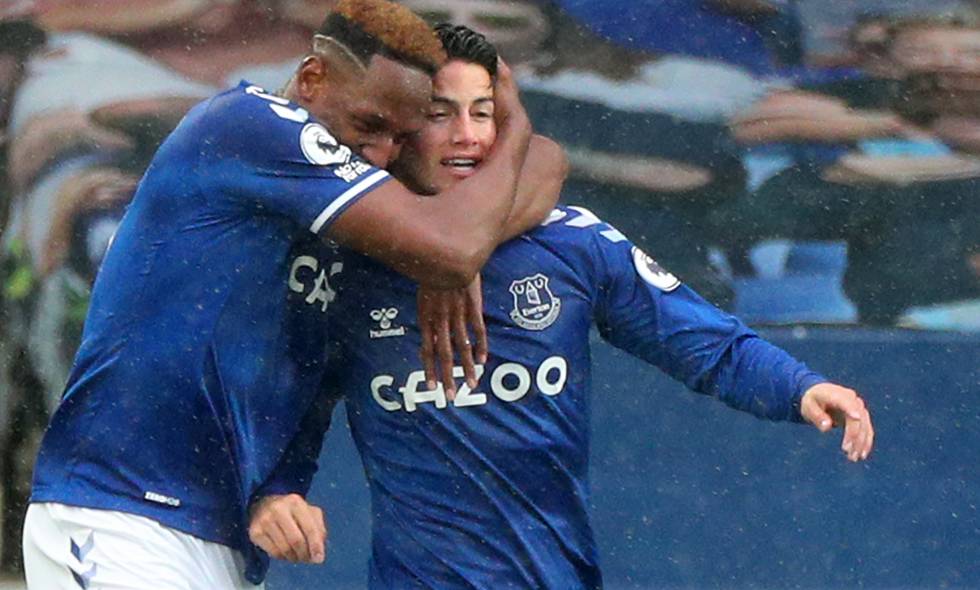 Colombianos en Premier League: ¿el despegue?