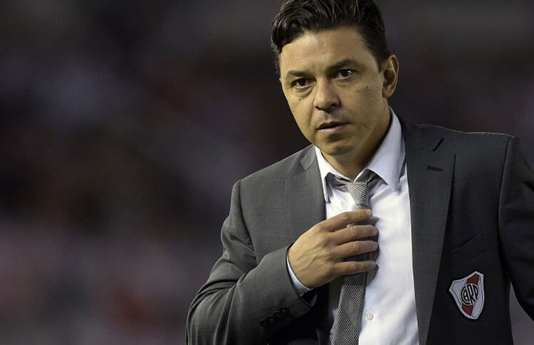 Foto Marcelo Gallardo